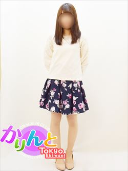♥清涼感抜群の美少女♥